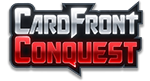 CardFront Conquest logo